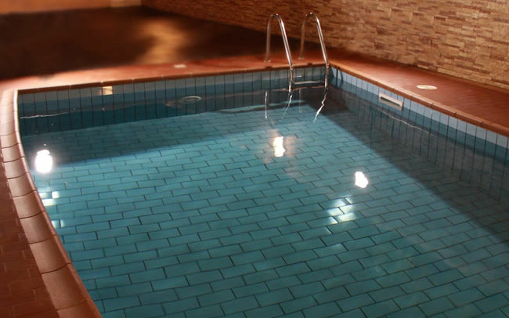 Chateux De Atlantique Hotel Aliayabiagba Dış mekan fotoğraf